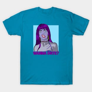 Frankenhooker T-Shirt